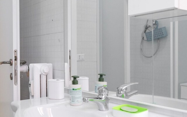 BB Plus Apartment Roma Tiburtina