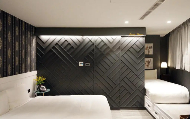 K Hotel