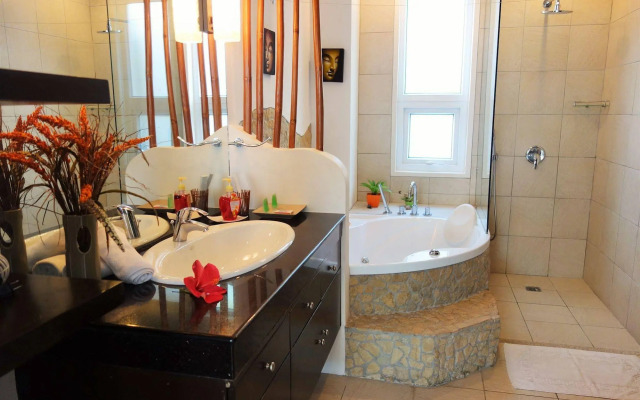 Boracay Apartments At 7stones