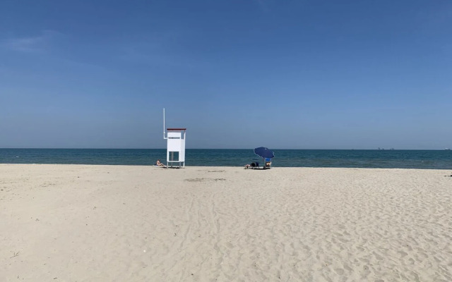 Casa Delle Palme Marina Romea