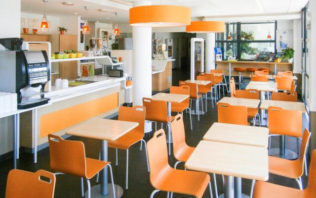 ibis budget Tours Nord