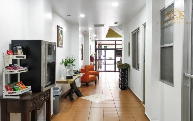Aparthotel Ros