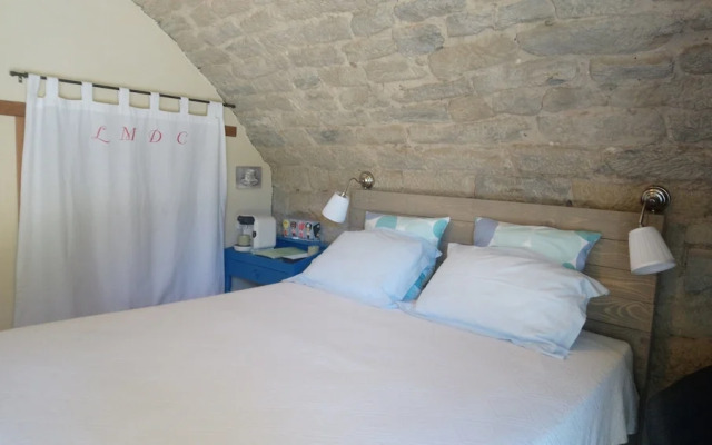 La Meridienne des Collines