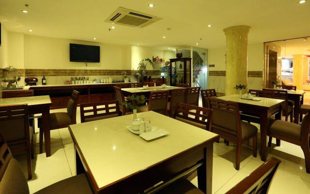 Thanh Long Tan Hotel