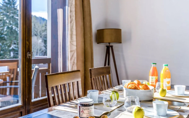 Les Fermes Emiguy 21223