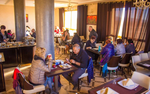 Palais du Desert Hôtel & Spa