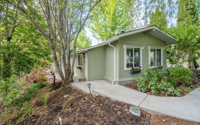 Munson Mountain Estates