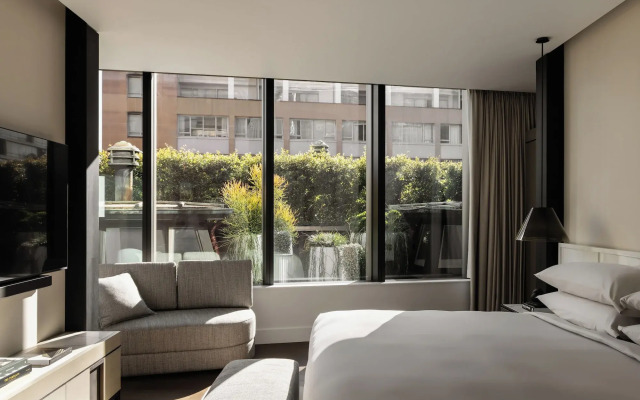 Capella Sydney Hotel