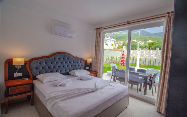 Fethiye Opal Villa
