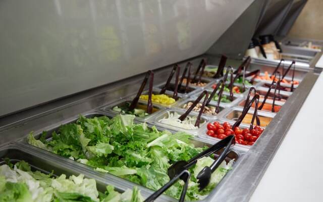 Target Hospitality - Jal Lodge