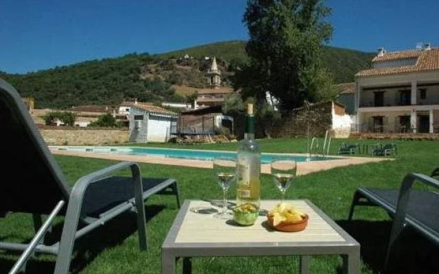 Hotel Rural la Posada de Alájar
