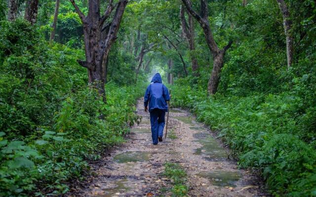 Samarth Bardia Adventure Resort