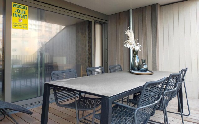 Residentie Crystal Ref. 85