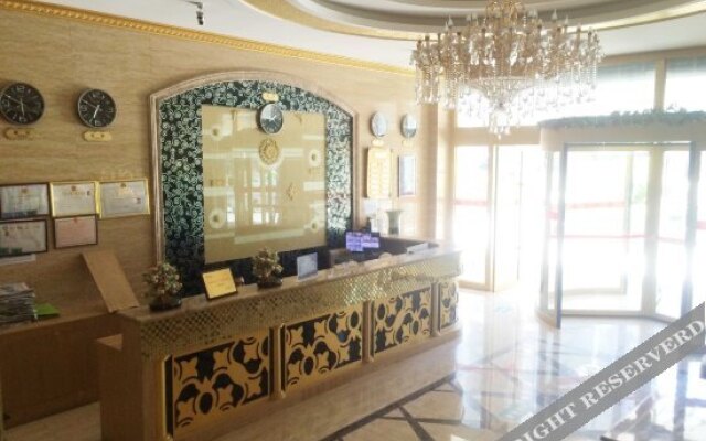 Tianfeng Business Hotel