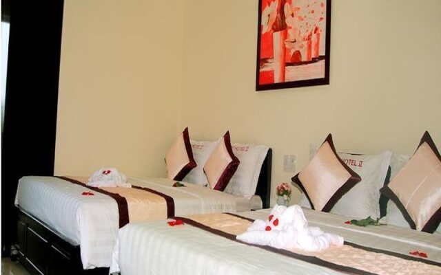 Thai Binh 1 Hotel