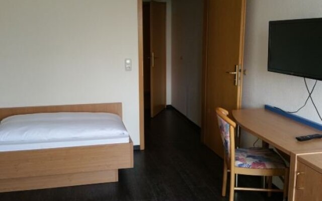 Hotel Zum Anger