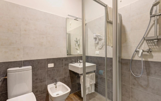 Hotel Terme di Frasassi