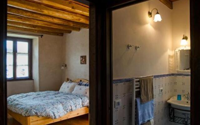 Agriturismo il posto delle fragole