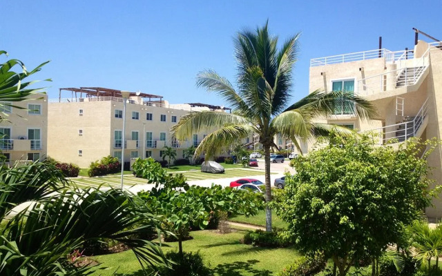 Apartamento Mar Diamante