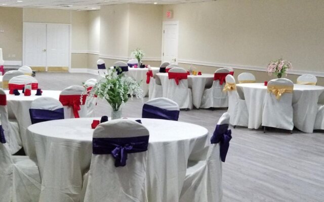 Ramada by Wyndham & Suites Warner Robins