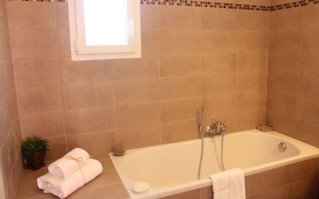 Résidence Cala Corsa