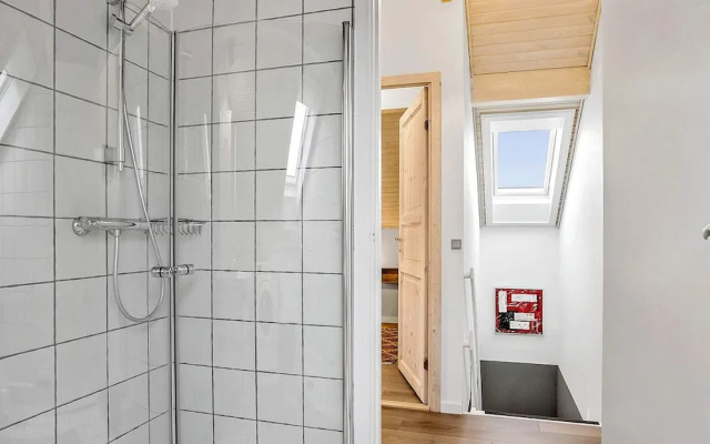 5 Person Holiday Home in Romo-by Traum