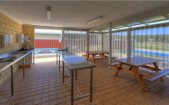 Tasman Holiday Parks - Ledge Point