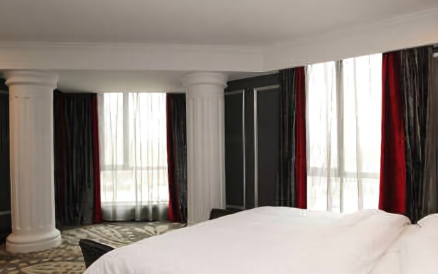 Golden Horse No. 1 Business Hotel