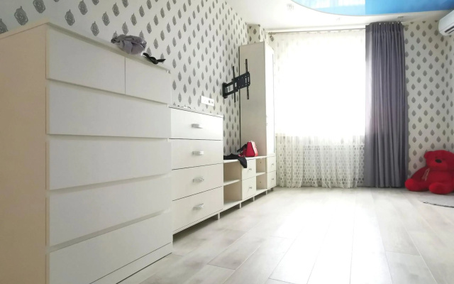 Manufactura luxery apartments