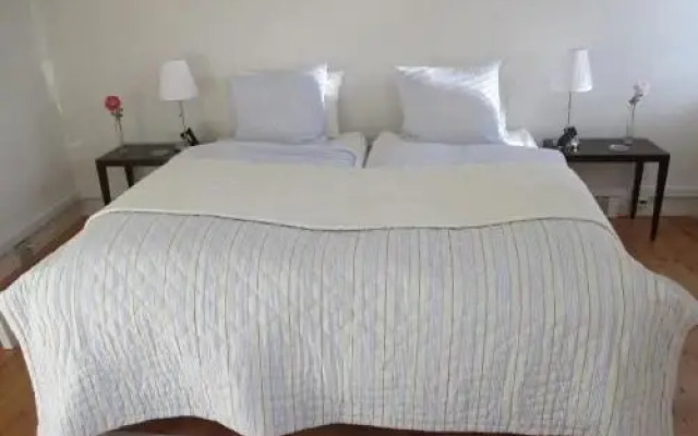 Foldenhus Bed & Breakfast