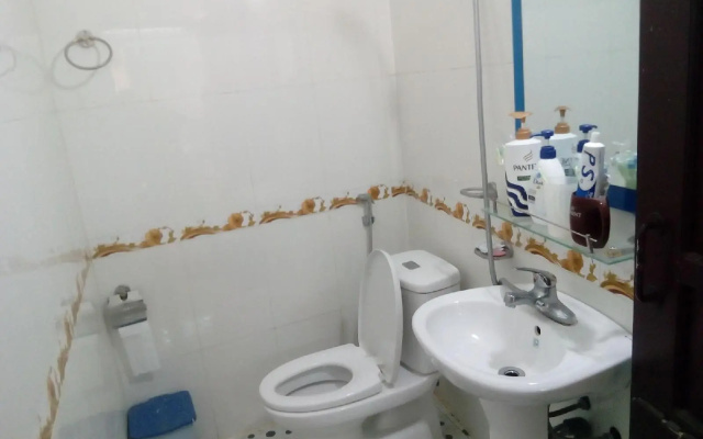 Tam Coc Smile Homestay