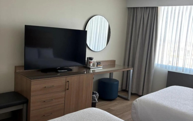 Radisson Hotel Winnipeg Downtown