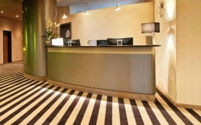 Hotel Ambiente Walldorf