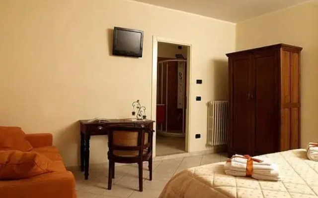 Agriturismo Il Barone