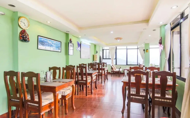 SPOT ON 230 Mount Everest Hotel & Resort