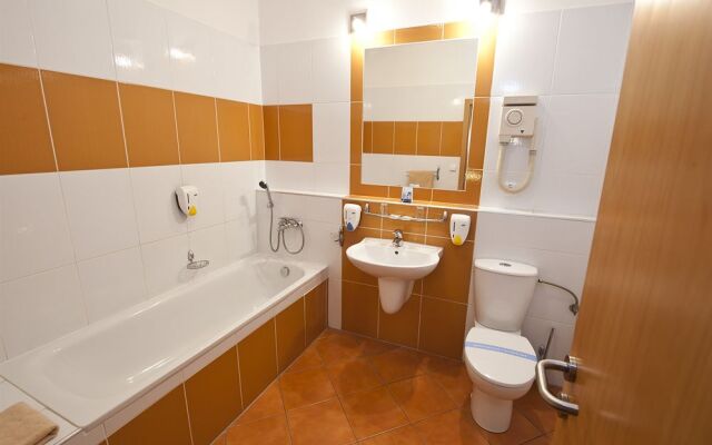 Hotel Blue Bratislava