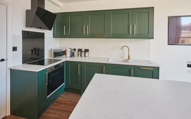 The Loft at Skinner St