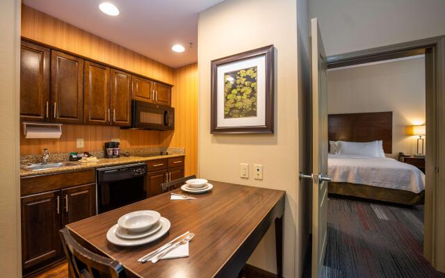 Homewood Suites by Hilton Birmingham-SW-Riverchase-Galleria