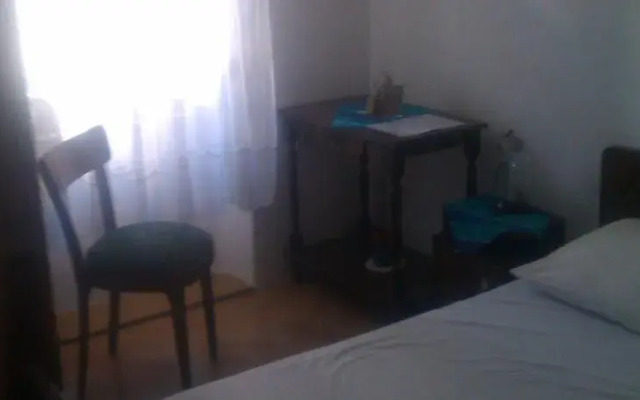 Ida Apartments