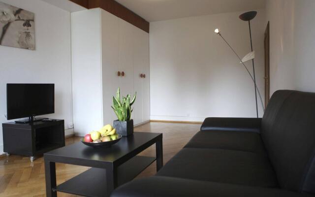 rent-a-home Bristenweg