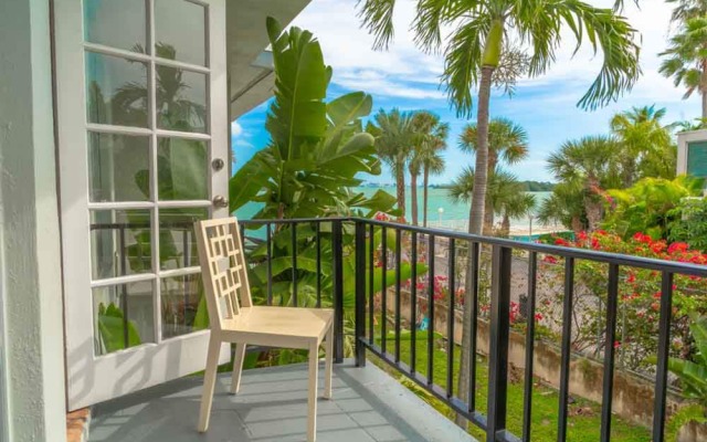 Bayside Apartments by Outpost Miami