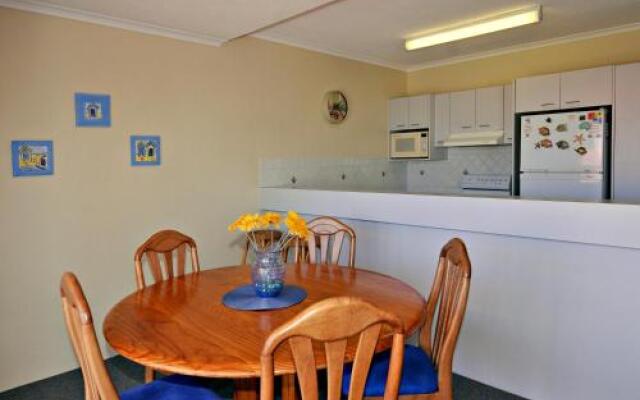 Unit 11 Cascades, Sunshine Beach