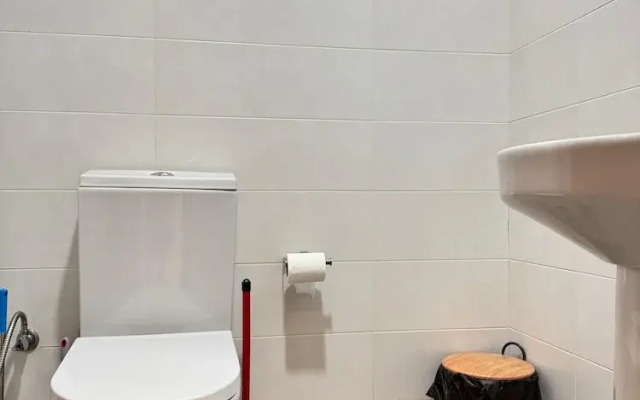 Downtown Hostel Dubai