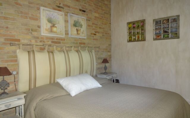 Antica Locanda Sant'Anna