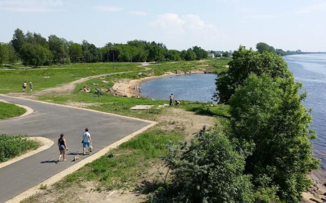 Daugava Lux Apartments