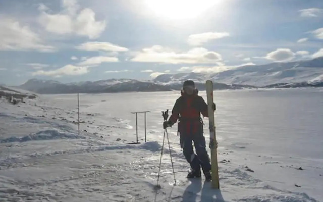 Storestølen Fjellhotell