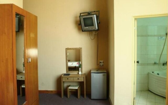 PX Hotel