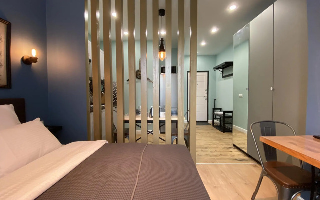 Rent4you (Рентфою) на проспекте  Рязанский  2/1 к4П