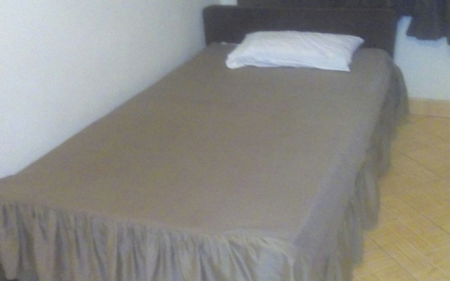 The Outback hotel