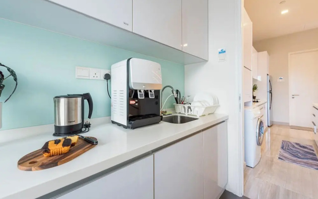 4-10Pax Penthouse 5min to Pavilion KL